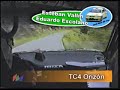 Esteban Vallin - Seat Ibiza Kit Car