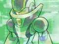 MEGA MAN X8 (ROCKMAN X8)