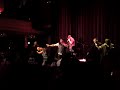 Naturally 7 live @ Casineum, Luzern