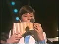 G. Dinicu: Hora StaccatoTV-Show: Vappumatinea (1st of May) Year 1995Stefan Stanciu, panflute (13 Years old)Orchestra: HKO (Helsinki Philharmonic Orchestra)Channel: MTV3