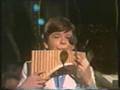 G. Dinicu: Hora Staccato - Stefan Stanciu, panflute