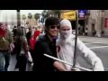 Lee Byung Hun in Hollywood part 1/2
