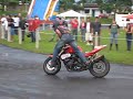 Cachorrão - Encontro Nacional de Motociclistas 2009 em S. S. Paraíso (Moska Motos)