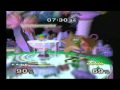 SSBM Auddy (Marth) vs. Akasuna no Sasori (Sheik) - (Re-uploaded, in HD!)