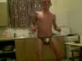 Party Boy Boogie