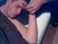 mate was passed out so we did sumthing anyone else would do... glued pubes between his eyebrows. lol. dont forget to check my profile for other vids and subscribe if u like wat u see