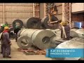 video Un impulso al desarrollo productivo del oeste de la provincia de Buenos Aires. Mientras otros hablan, con Cristina ya estamos construyendo un país me... Picture