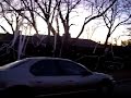 toilet papered toilet papered