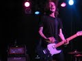 Mayday Parade - Jaime All Over - Live Detroit
