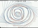 LINE RIDER (never ending circle) LINE RIDER (never ending circle)