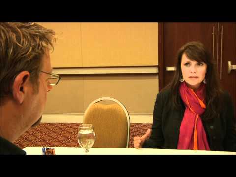 Amanda Tapping