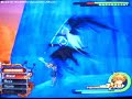 sephiroth muriendo vergonzosamente