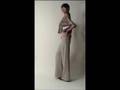 Eymele Burgaud Wool Trousers