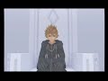 KH2 -.:: Your Sword Versus My Keyblade ::.- An AMV
