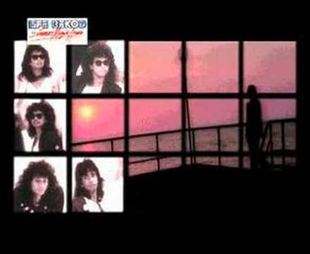 HELTER SKELTER - Tiada Lagi Airmata
