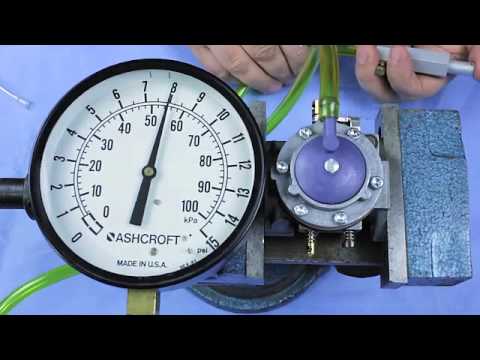 how to rebuild tillotson carb