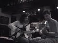 WHILE MY GUITAR