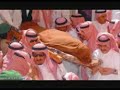 قصيدة رثاء في ذكرى رحيل الملك فهد راشد كلاش النفيعي العتيبي امسية الفراعنة ياسر سعودية