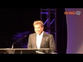 Manfred Steinfeld Humanitarian Award Steve Wynn