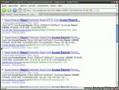 Google Cache crackt Passwort
