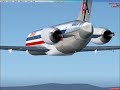 American Airlines Crash