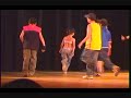 Anabela Hip Hopera