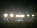 Stone Roses Heaton Park 1st July - This Is The One/She Bangs The Drums