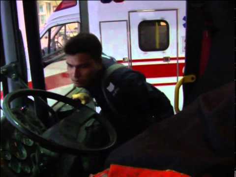 Senior Officer Video