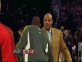Brandon Roy Makes Fun of Charles Barkley