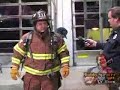 Robby Spencer Fire EP
