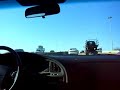driving to downtown houston from pasadena