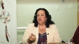 Oficina de bordado com PNL