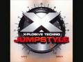 DJ Hul-C Jump Force