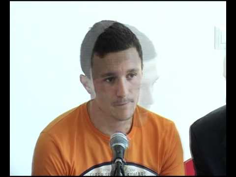Presentazione Mario Rui Silva Duarte