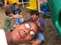 Uriel Getting Stunned