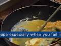 Speedy Tamagoyaki Making