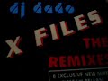 dj dado x-files remix