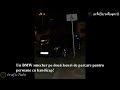 Un BMW “dizabilitat” pe două locuri