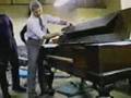 RESTORING STEINWAY NO. 2166: AN 1858 STEINWAY PIANO