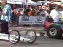 Return to Lions Drag Strip Long Beach California 2008