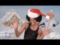 antoine dodson's 'chimney intruder' official new song, george lopez show !