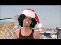 antoine dodson's 'chimney intruder' official new song, george lopez show !