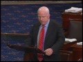 Click here to watch this video SENATOR JOHN McCAIN ON AMENDMENT TO THE FDA BILL 5-24-12