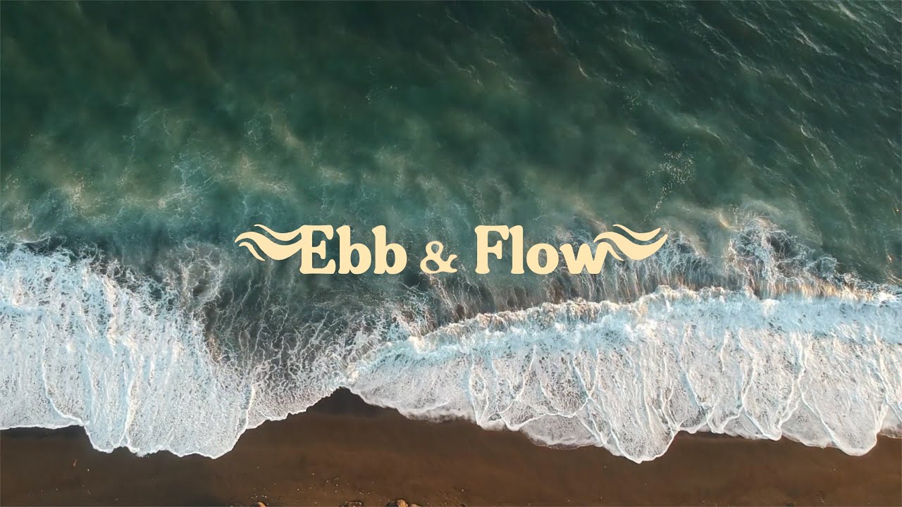 HOT TRACKS Matthew Parker “Ebb and Flow” Project 88.7 Boise, Idaho