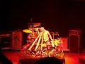 Xavier Rudd Didge Jam (930 Club 9/14/08)