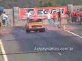 Opala Turbo Recorde 201m