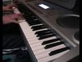 Builders Will Help You Here Played on Keyboard