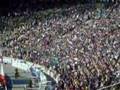 Uffta nach dem Spiel Hertha - Nürnberg