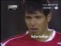 Olimpo vs. Independiente