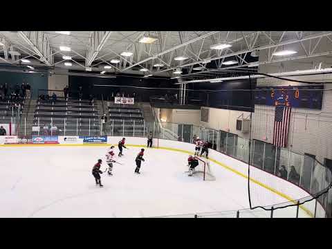 2024 Frazer Cup NA Vs GC